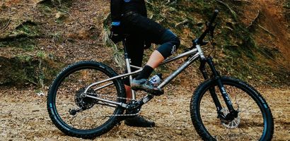 Off-road for the Off-season: with Will Brown