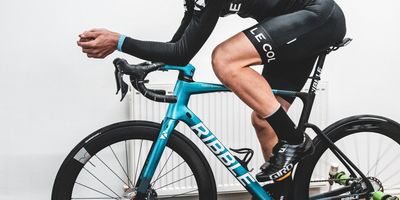How to fit Ribble bikes to indoor trainers