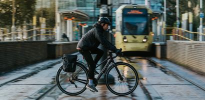 The best winter bikes - our top picks