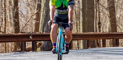 Teal is Real - Real.Bike.People.