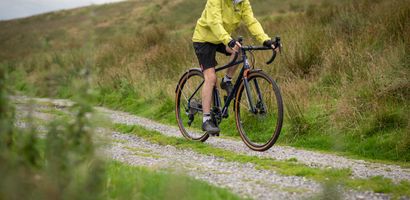 Steel is real for Oli, our Clitheroe Store Manager