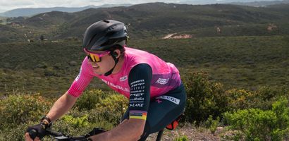 Meet the Ribble Outliers: Harry Tanfield - Rewriting the Script