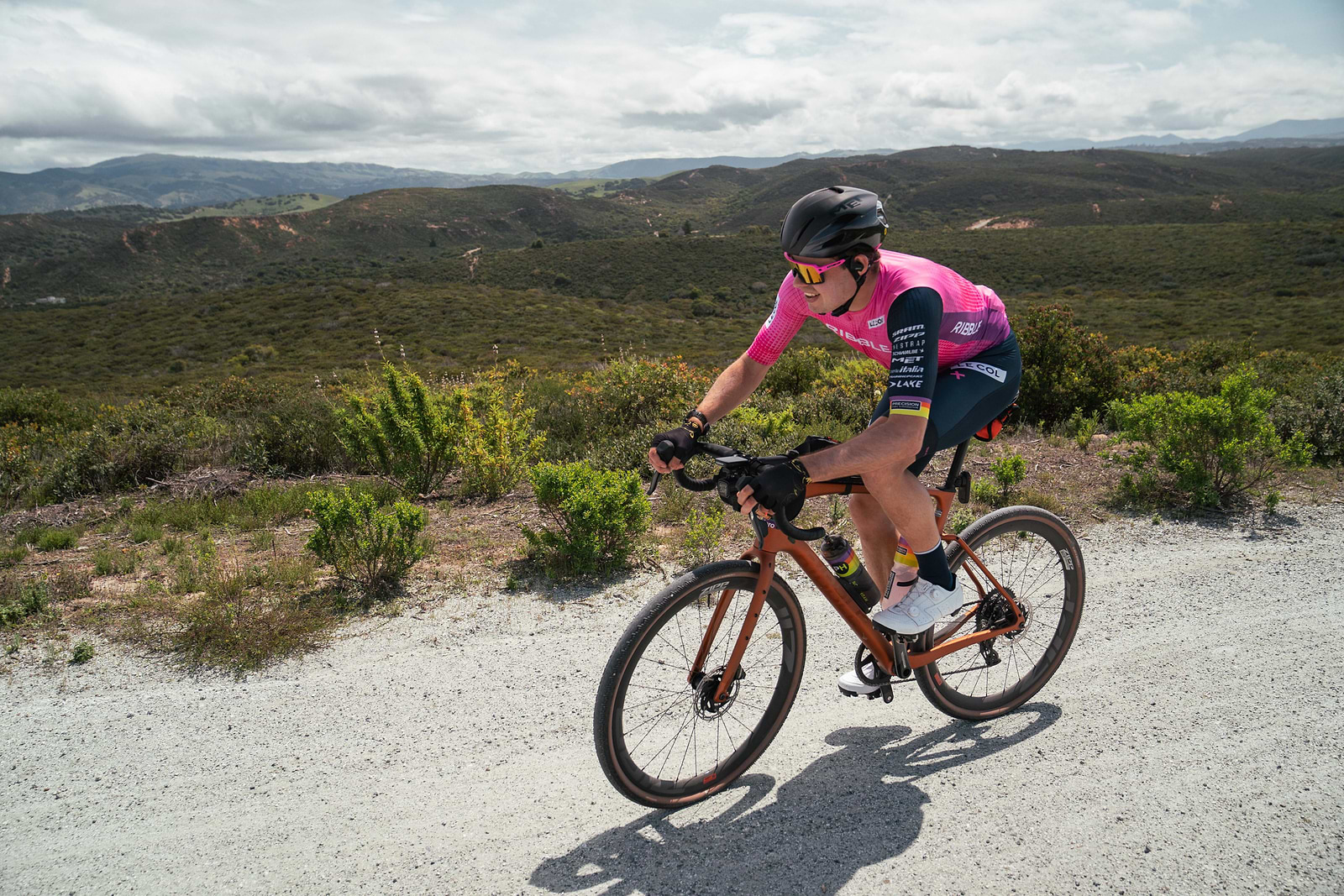 Meet the Ribble Outliers: Harry Tanfield
