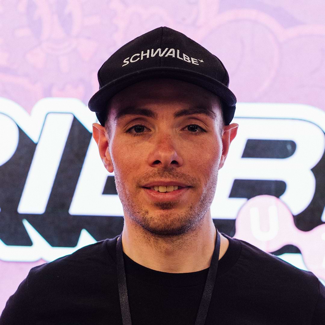Ben Thomas - UK