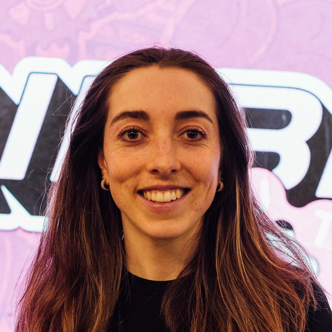 Sophie Wright – UK