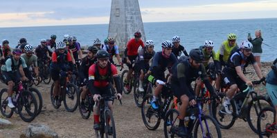 Dorset Divide: Metheven’s Review - Notes From The Trails With The Ribble Outliers