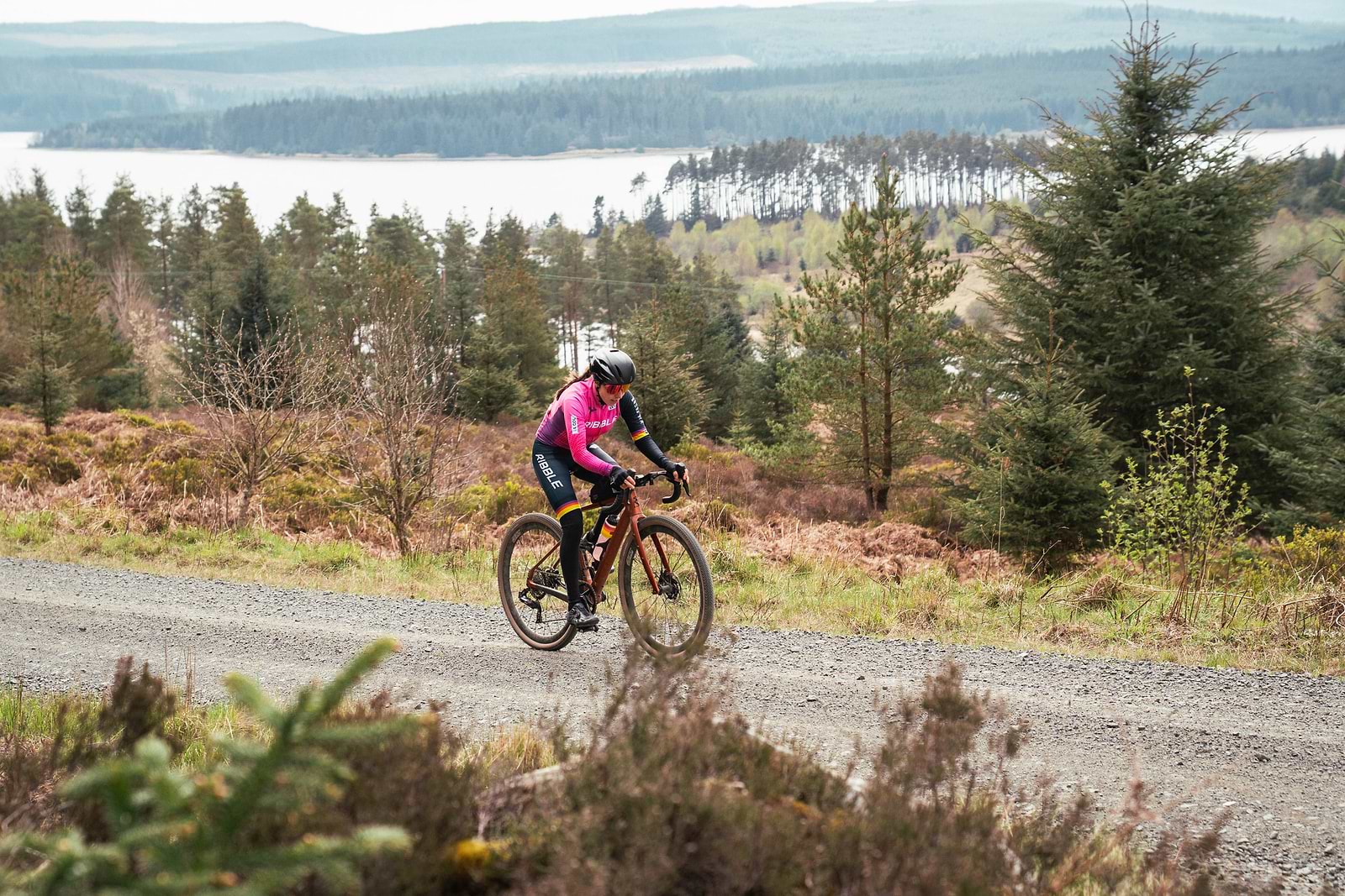 Meet the Ribble Outliers: Sophie Wright
