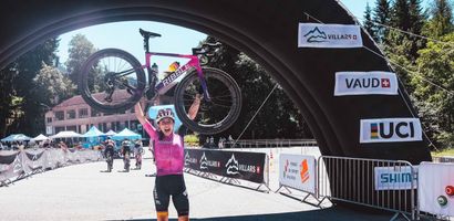 UCI Summit Suisse: Notes From The Trails
