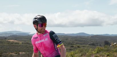 Meet the Ribble Outliers: Metheven Bond - The In-House Expert Who Tests, Races, and Pushes The Limit