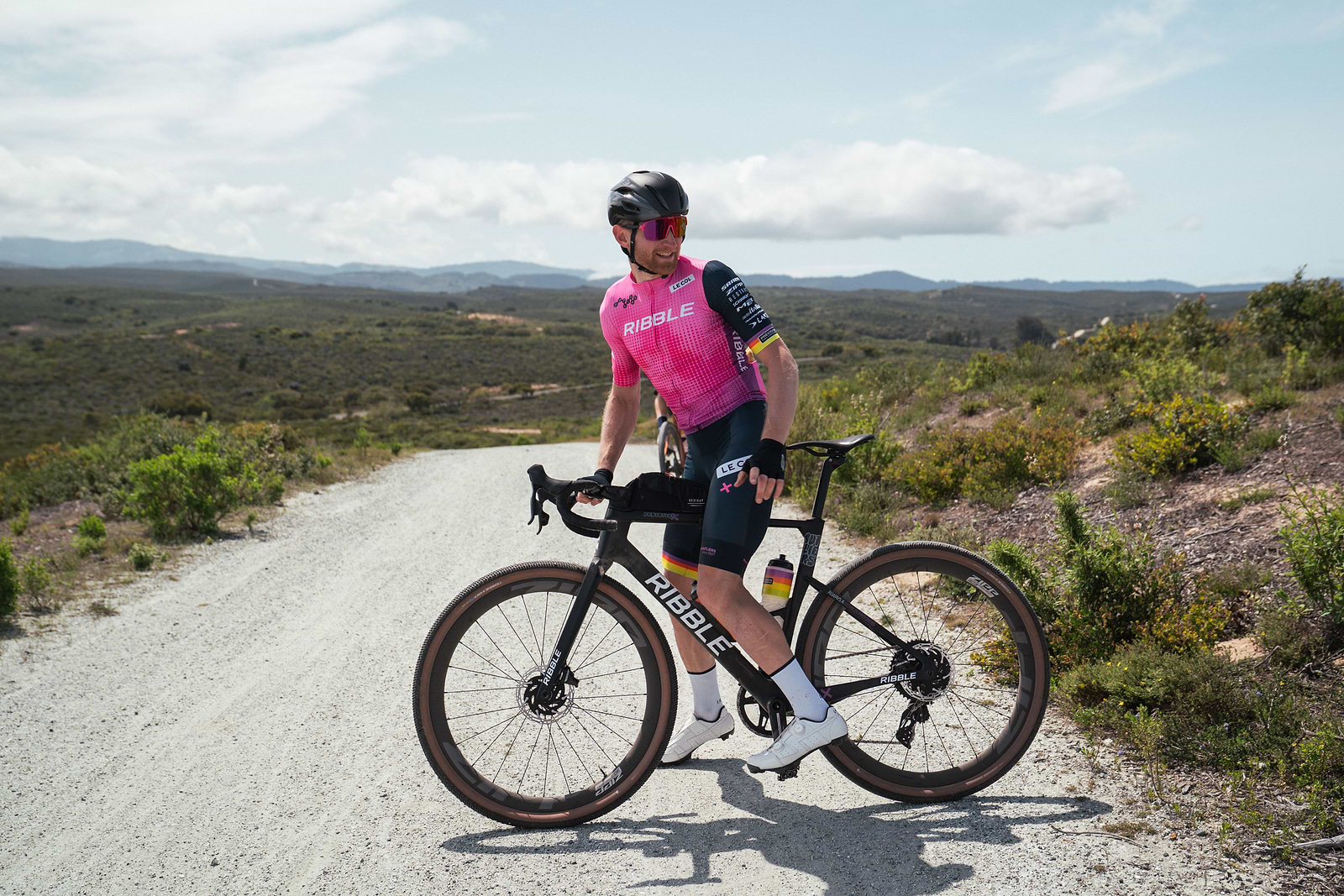 Meet the Ribble Outliers: Metheven Bond
