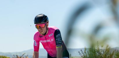 Meet the Ribble Outliers: Ben Thomas – The Power of Experience