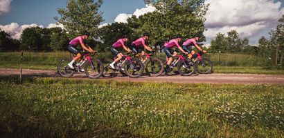 Out There, Somewhere: The Ribble Outliers Midseason Review