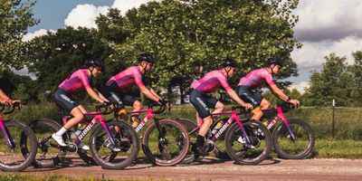 Out There, Somewhere: The Ribble Outliers Midseason Review