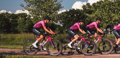 Out There, Somewhere: The Ribble Outliers Midseason Review
