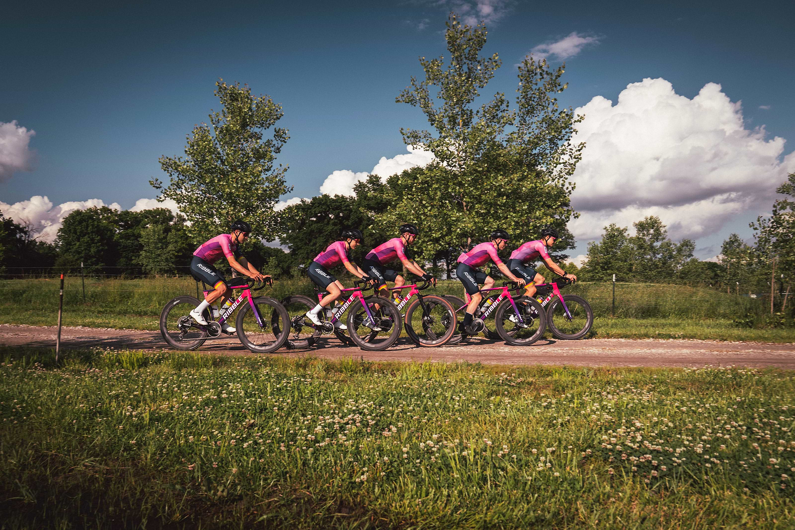 Out There, Somewhere: The Ribble Outliers Midseason Review