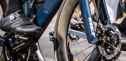Ribble Hero Collection - Hand built to Win