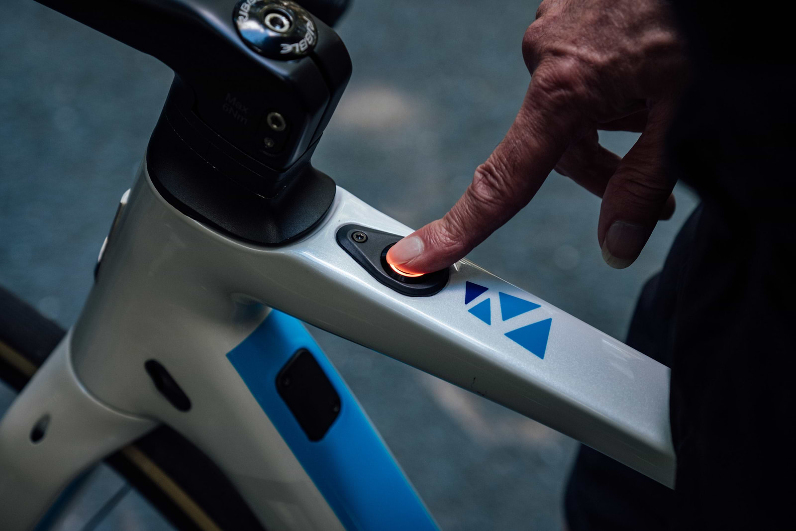 How to Operate Ribble X35+ E-bikes