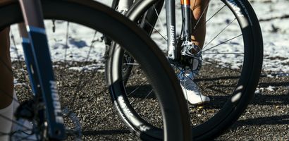 Upgrade Your Bike Wheels