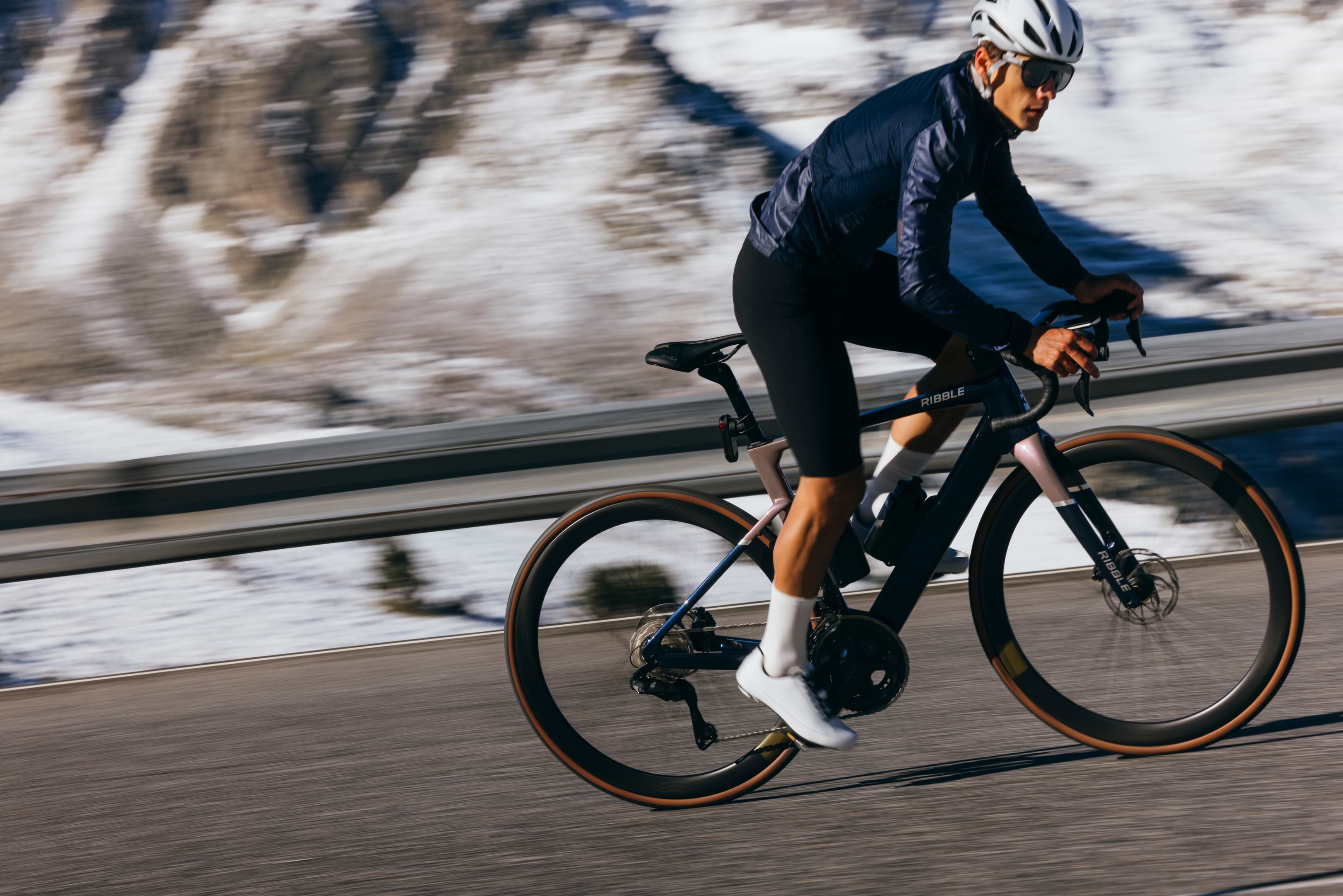 Why Choose an Electric Bike?