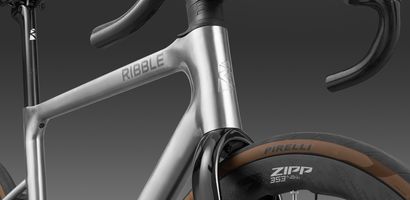 Why You Should Buy a Titanium bike
