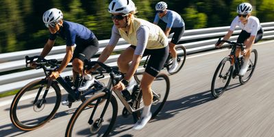 Road Bike Buying Guide