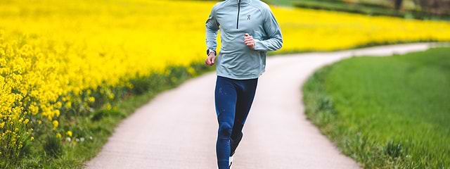 Hybrid Training: Does running improve cycling performance?
