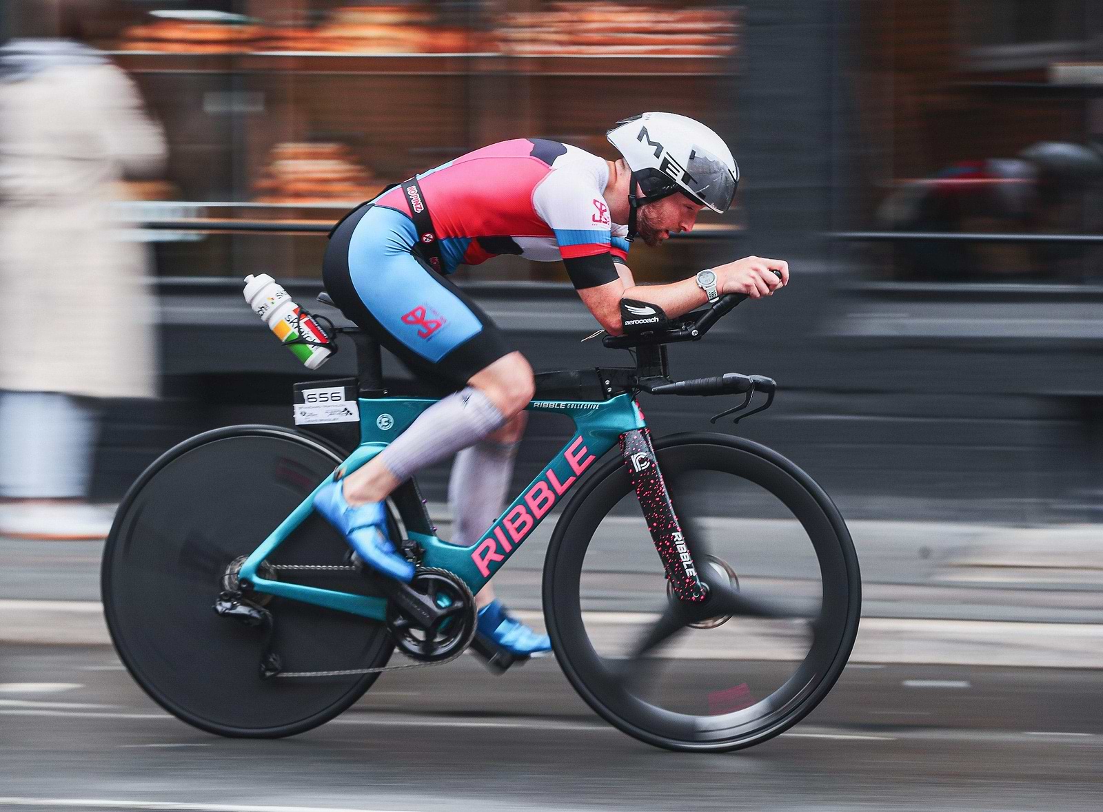 Triathlon for Beginners: A Complete Guide