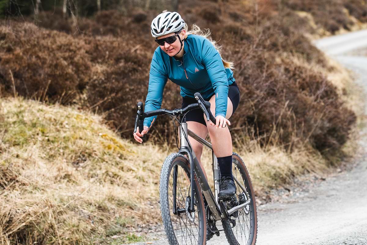 Types of Women’s Bikes Explained