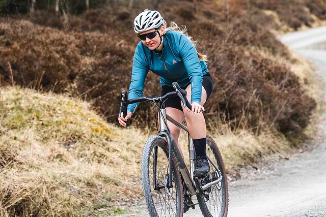 Who Are Gravel Bikes For?