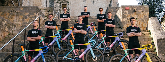 Ribble Rebellion Unleashed