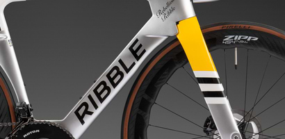 Ribble Rebellion Gears Up for the Armed Forces Cycling Classic