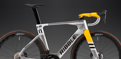 Ribble Rebellion Gears Up for the Armed Forces Cycling Classic