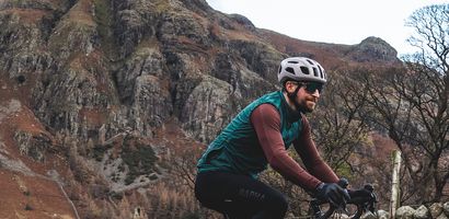 How to fit mudguards to Ribble bikes