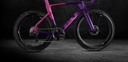 How to create your dream bike with Ribble Custom Colour