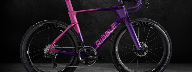 How to create your dream bike with Ribble Custom Colour
