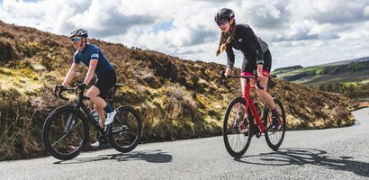 Ribble Rides - Trough of Bowland