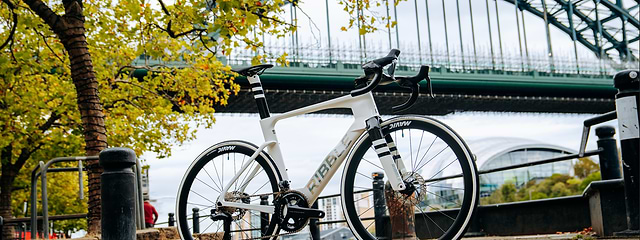 Built for the Toon: Ribble opens in Newcastle