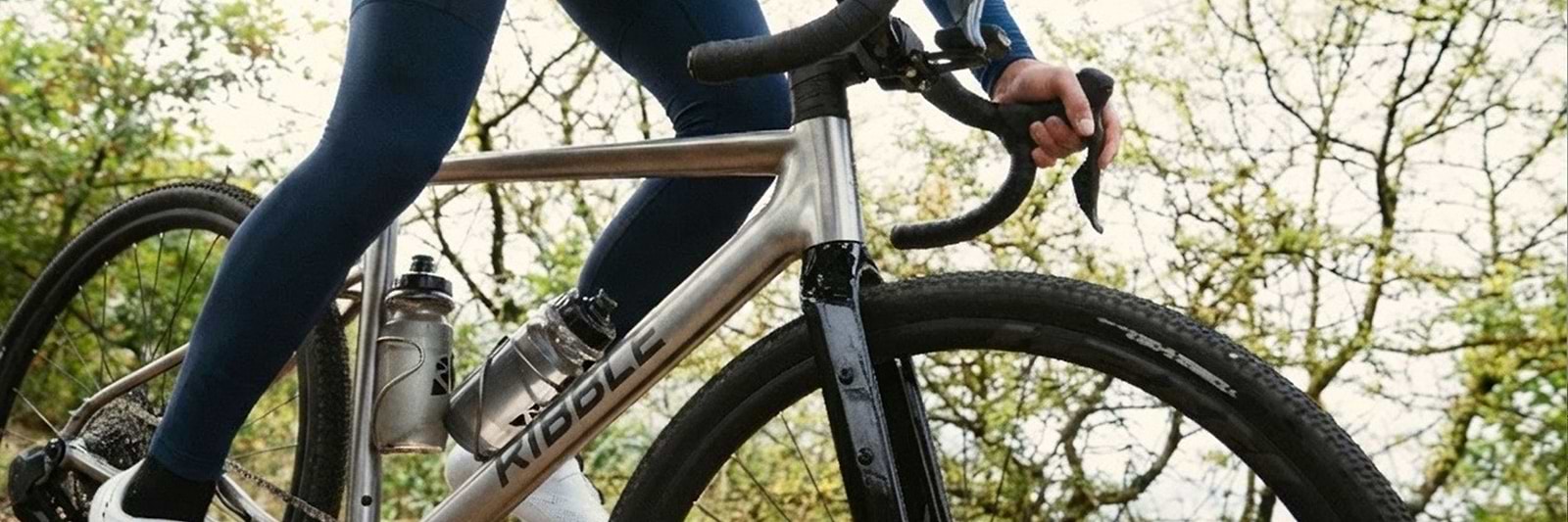Titanium Bike Buying Guide: How to Choose