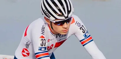 Staying Motivated: Winter Wisdom From The Ribble Family