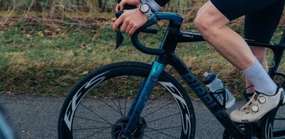 Clean: A Quick Wash Guide With Tom Couzens