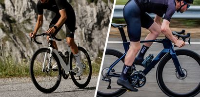 ULTRA-RACE vs ULTRA-AERO: Which Ribble Race Bike Fits Your Ride?