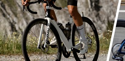 ULTRA-RACE vs ULTRA-AERO: Which Ribble Race Bike Fits Your Ride?