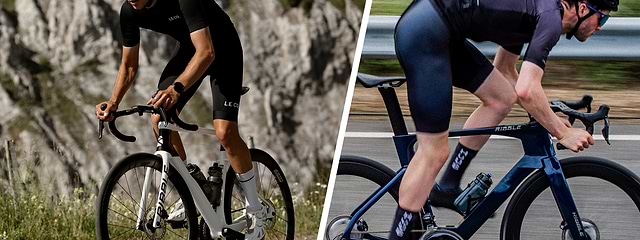 ULTRA-RACE vs ULTRA-AERO: Which Ribble Race Bike Fits Your Ride?