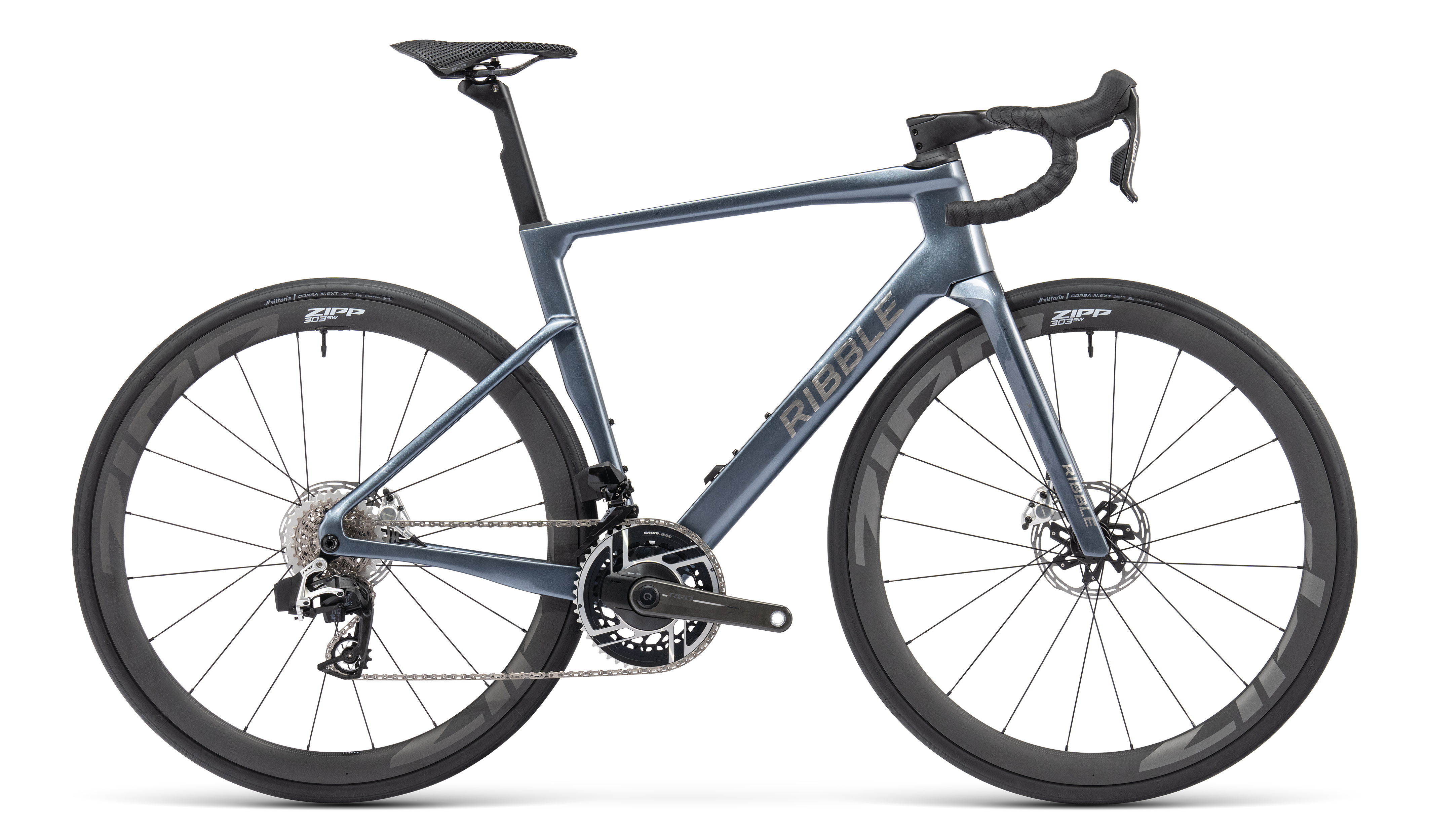 4. ULTRA-ROAD RED AXS Zipp