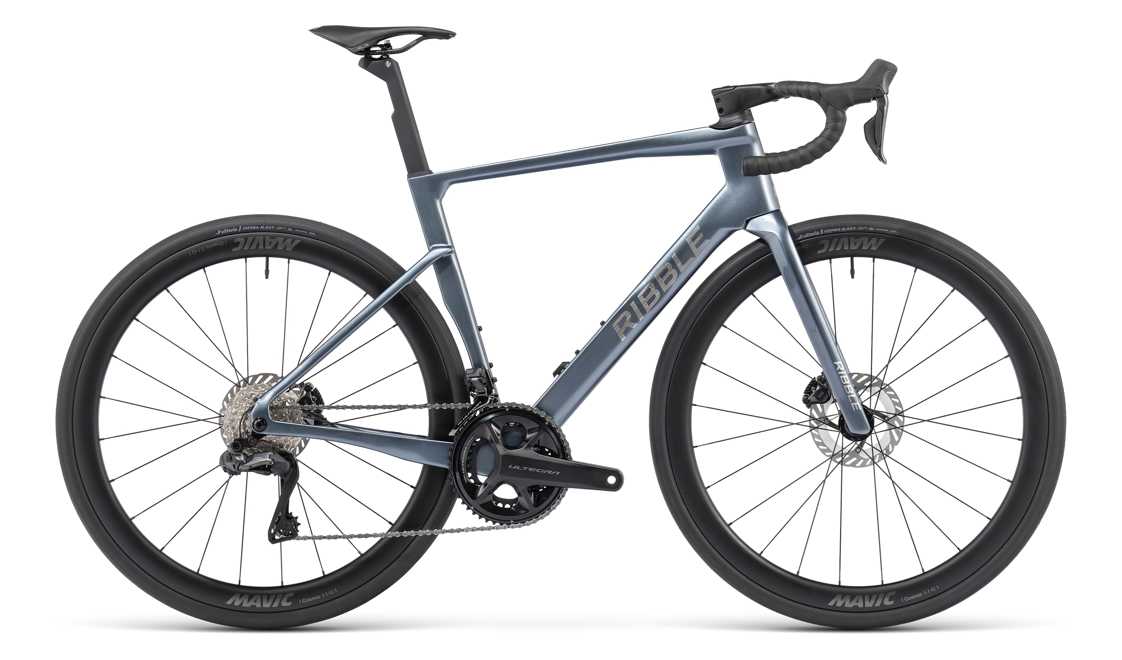 3. ULTRA-ROAD Ultegra Di2