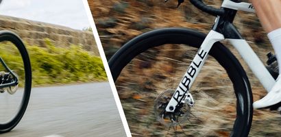 ULTRA-ROAD vs ULTRA-RACE: Which One Is Right For You?