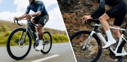 ULTRA-ROAD vs ULTRA-RACE: Which One Is Right For You?