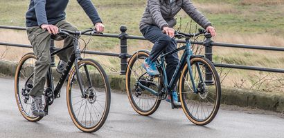 Ribble Rides - Fylde Coast