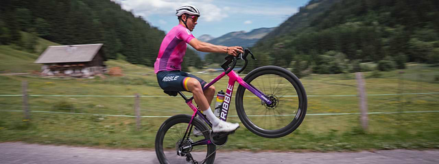 Unfinished Business: Jenson Young Returns to the Three Peaks