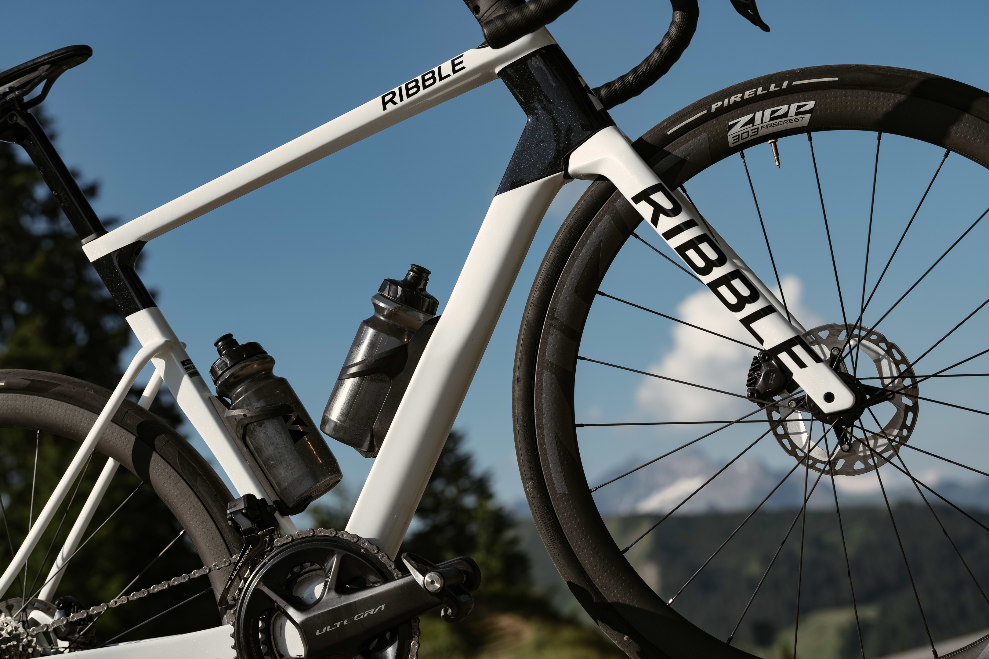 Ribble リバル ロードバイク 英国 世界最速？イギリスのRibble Cyclesが最新エアロロードバイク